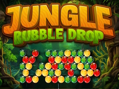                                                                     Jungle Bubble Drop קחשמ