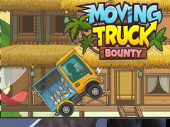                                                                     Moving Truck Bounty קחשמ