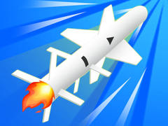                                                                     Missile Launch Master קחשמ