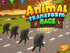                                                                     Animal Transform Race קחשמ