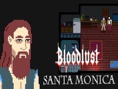                                                                     Blood lust Santa Monica קחשמ