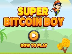                                                                     Super Bitcoin Boy קחשמ