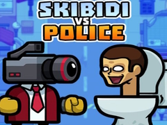                                                                     Skibidi vs Police קחשמ