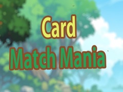                                                                     Card Match Mania קחשמ