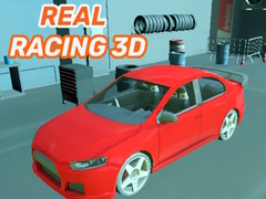                                                                     Real Racing 3D קחשמ