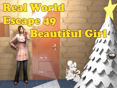                                                                     Real World Escape 49 Beautiful Girl קחשמ