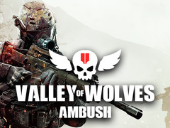                                                                     Valley of Wolves Ambush קחשמ