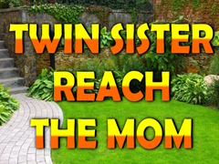                                                                     Twin Sister Reach The Mom קחשמ