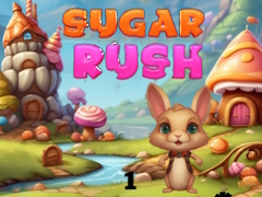                                                                     Suger Rush קחשמ