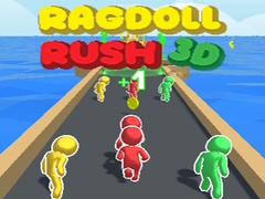                                                                     Ragdoll Rush 3D קחשמ