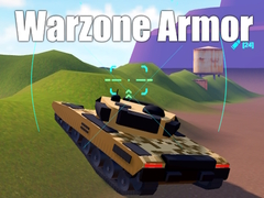                                                                     Warzone Armor קחשמ