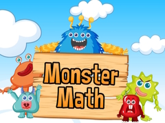                                                                     Monster Math קחשמ