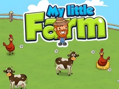                                                                     My Little Farm קחשמ