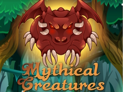                                                                     Mythical Creatures קחשמ