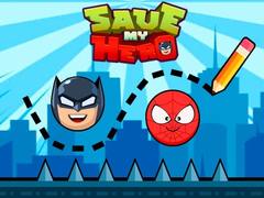                                                                     Save my Hero קחשמ