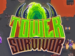                                                                     Tower Survivor קחשמ