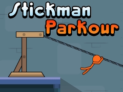                                                                     Stickman Parkour קחשמ