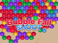                                                                     Bubble Fall Shoot קחשמ