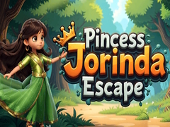                                                                     Princess Jorinda Escape  קחשמ