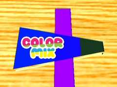                                                                     Color Mix קחשמ