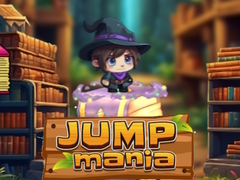                                                                     Jump Mania קחשמ