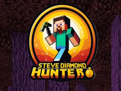                                                                     Steve Diamond Hunter קחשמ