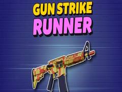                                                                     Gun Strike Runner קחשמ