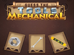                                                                     Guess the Tools Mechanical קחשמ