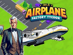                                                                     Idle Airplane Factory Tycoon קחשמ