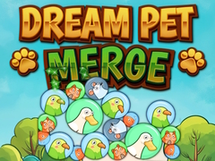                                                                     Dream Pet Merge קחשמ