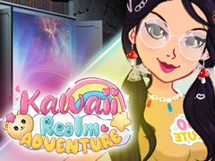                                                                     Kawaii Realm Adventure קחשמ