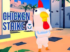                                                                     Chicken Strike קחשמ