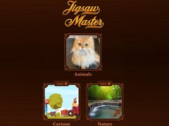                                                                     Jigsaw Master קחשמ