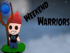                                                                     Weekend Warriors קחשמ