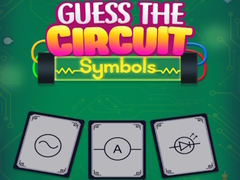                                                                     Guess the Circuit Symbols קחשמ