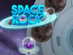                                                                     Space Rock קחשמ