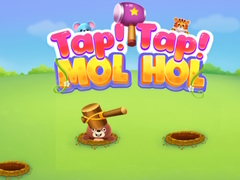                                                                     Tap! Tap! Mol Hole קחשמ