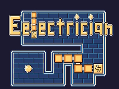                                                                     Eelectrician קחשמ