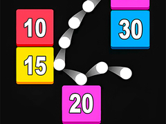                                                                     Bricks Breaker: Gravity Balls קחשמ