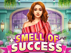                                                                     Smell of Success קחשמ