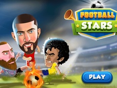                                                                     Football Stars קחשמ