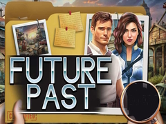                                                                     Future Past קחשמ