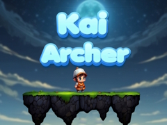                                                                     Kai Archer קחשמ