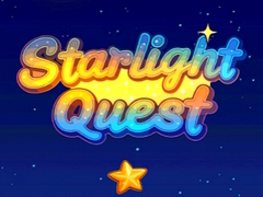                                                                     Starlight Quest קחשמ