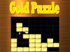                                                                     Gold Puzzle קחשמ