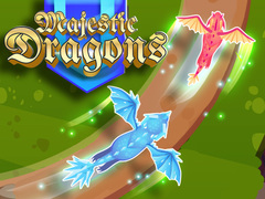                                                                     Majestic Dragons קחשמ