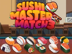                                                                     Sushi Master - Match3 קחשמ