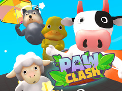                                                                     Paw Clash קחשמ