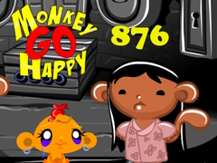                                                                     Monkey GO Happy Stage 876 קחשמ