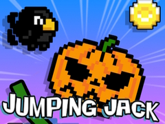                                                                     Jumping Jack קחשמ